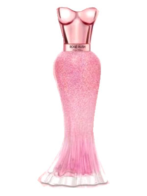 Paris Hilton Rose Rush Eau De Parfum for Women Floral Fragrance – Just ...