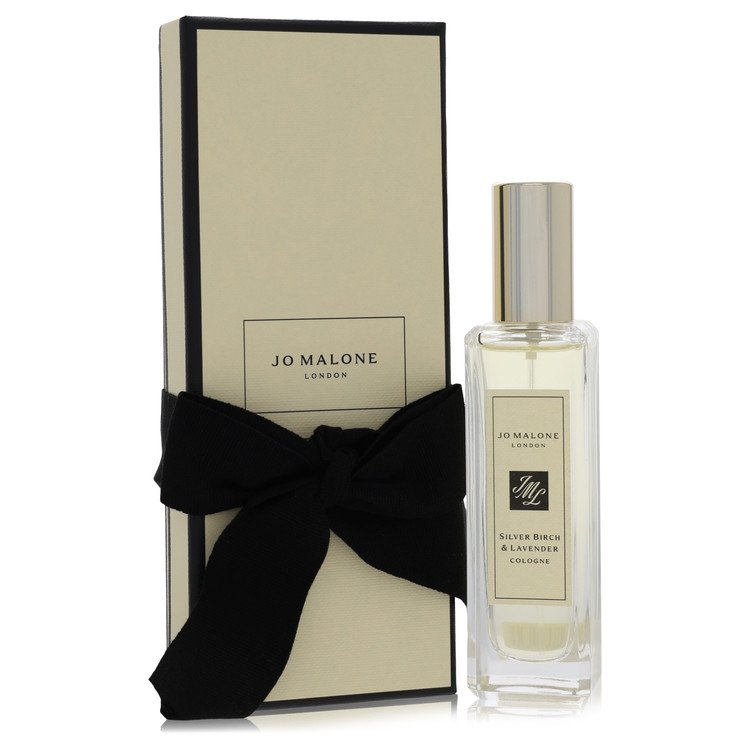 Jo Malone Silver Birch & Lavender Perfume By Jo Malone Cologne Spray 30ml  - Just Perfume