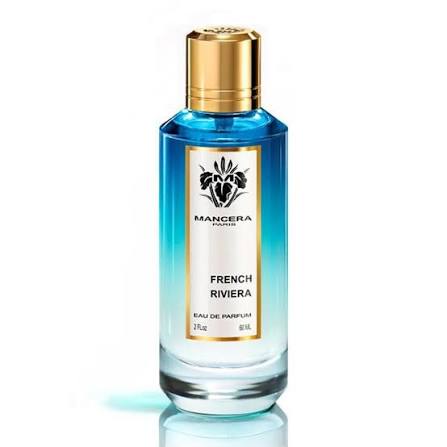Mancera French Riviera Perfume by Mancera Eau De Parfum Spray (Unisex) 60ml  - Just Perfume