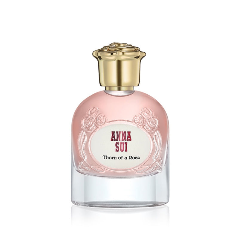 ANNA SUI THORN OF A ROSE EDP  SPRAY 50ml