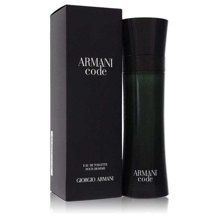 Giorgio Armani Armani Code Eau De Toilette Spray