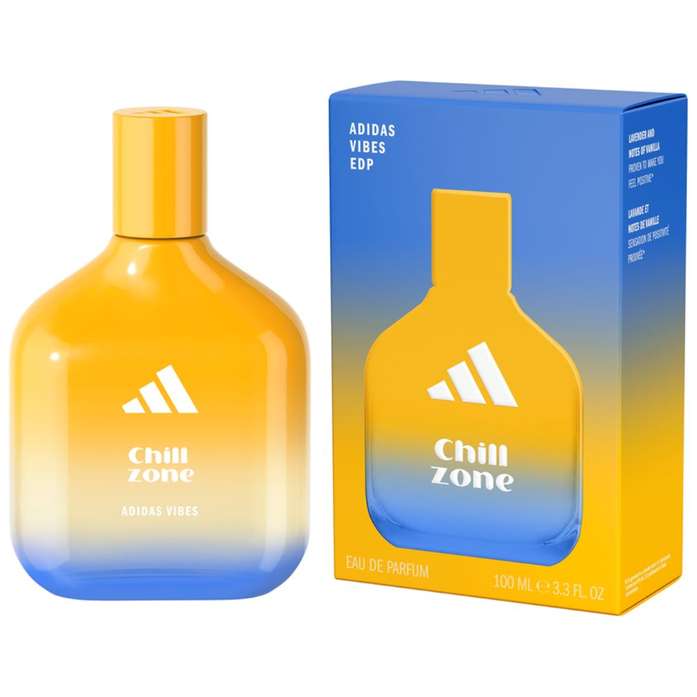 CHILL ZONE EDP SPRAY 100ML