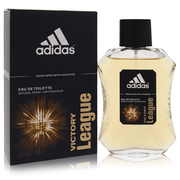 Adidas Victory League Cologne By Adidas Eau De Toilette Spray 100ml