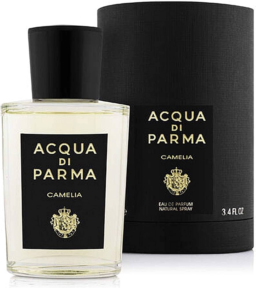 Image showing what you will get when you purchase Signatures Of The Sun Camelia Edp Spray