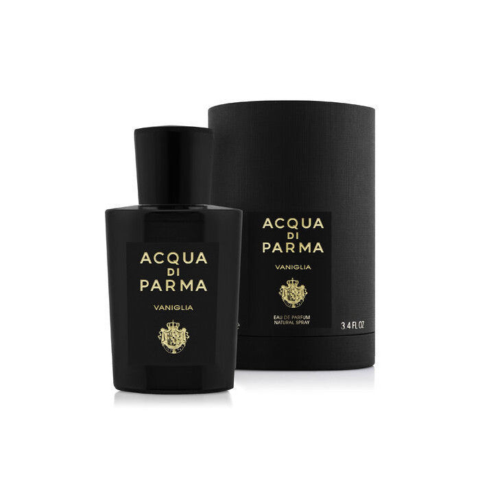 Image showing what you will get when you purchase Signatures Of The Sun Vaniglia Edp Spray
