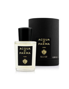 Image showing what you will get when you purchase Signatures Of The Sun Yuzu Edp Spray
