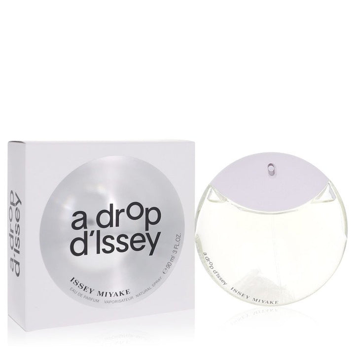 Issey Miyake A Drop D'issey Eau De Parfum Spray