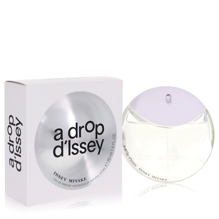 Issey Miyake A Drop D'issey Eau De Parfum Spray