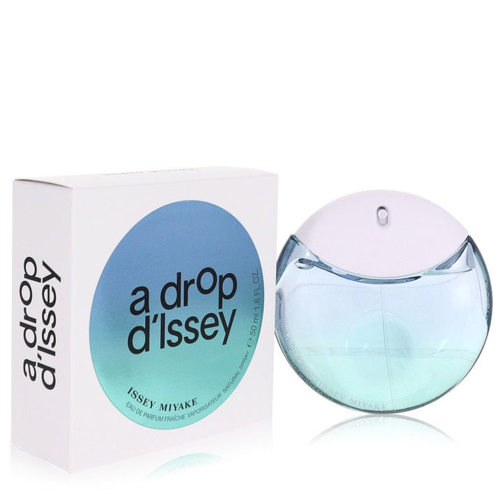 Issey Miyake A Drop D'issey Eau De Parfum Fraiche Spray