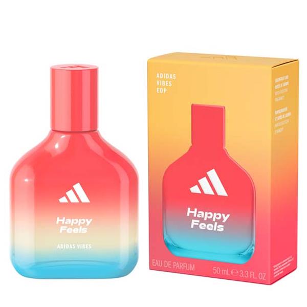 Image showing what you will get when you purchase Happy Feels Edp Spray