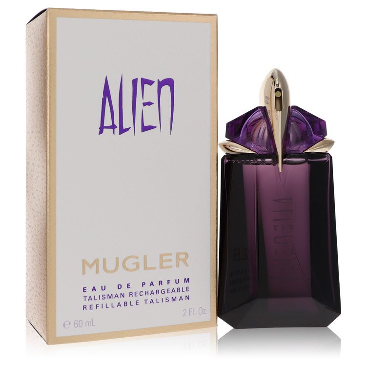 Thierry Mugler Alien Eau De Parfum Refillable Spray