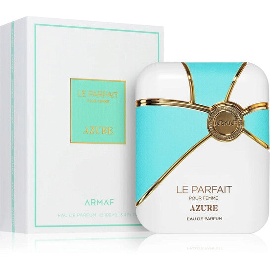 ARMAF LE PARFAIT AZURE WOMEN EDP 100ml