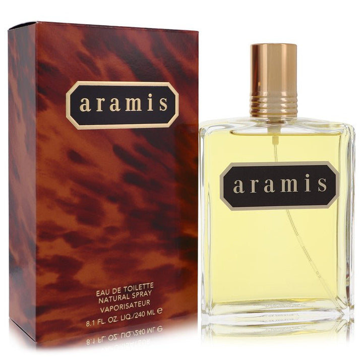 Aramis Cologne/ Eau De Toilette Spray