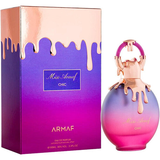 ARMAF MISS ARMAF CHIC EDP 100ml