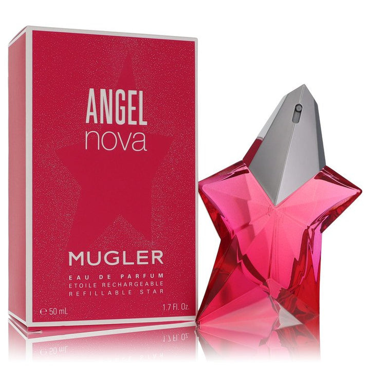 Thierry Mugler Angel Nova Eau De Parfum Refillable Spray