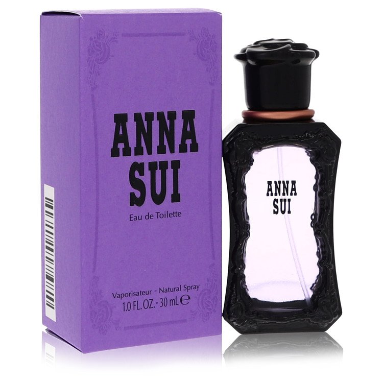 Anna Sui Perfume By Anna Sui Eau De Toilette Spray 30ml