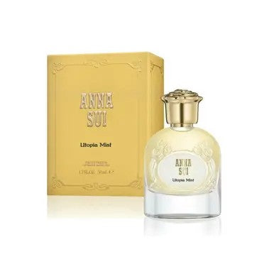 ANNA SUI UTOPIA MIST EDP  SPRAY 50ml