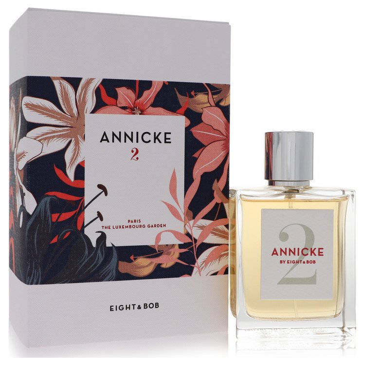 Annicke 2 by Eight & Bob Perfume Eau De Parfum Spray 100ml