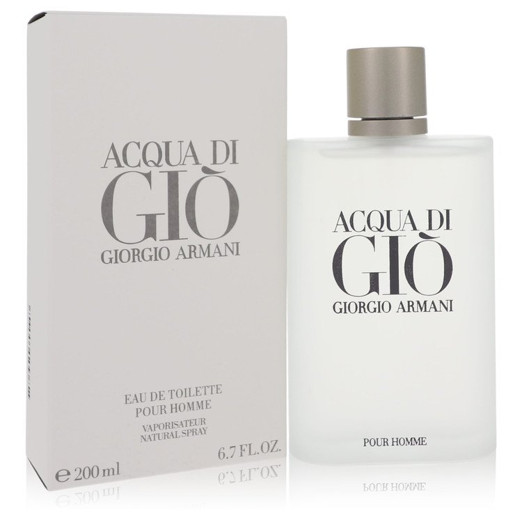 Giorgio Armani Acqua Di Gio Eau De Toilette Spray