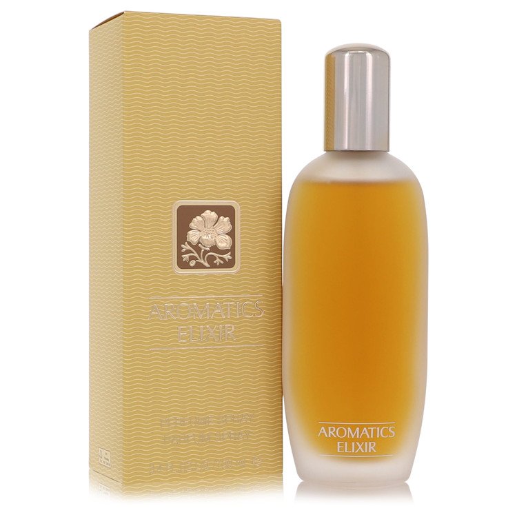 Clinique Aromatics Elixir Eau De Parfum Spray