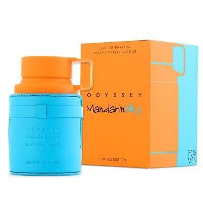 ARMAF ODYSSEY MANDARIN SKY LIMITED EDITION FOR MEN (M) EDP