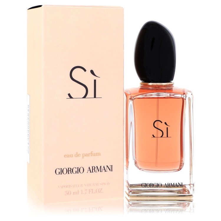 Giorgio Armani Armani Si Eau De Parfum Spray