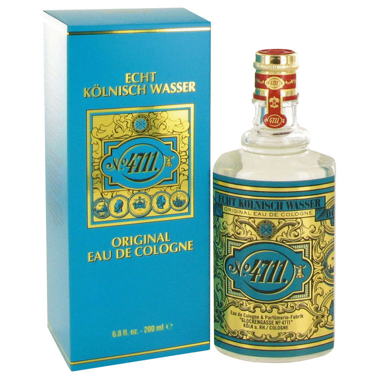 4711 Eau De Cologne (Unisex)