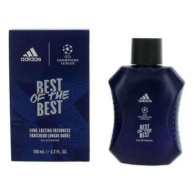 ADIDAS UEFA 9 BEST OF THE BEST EDP SPRAY 100ML