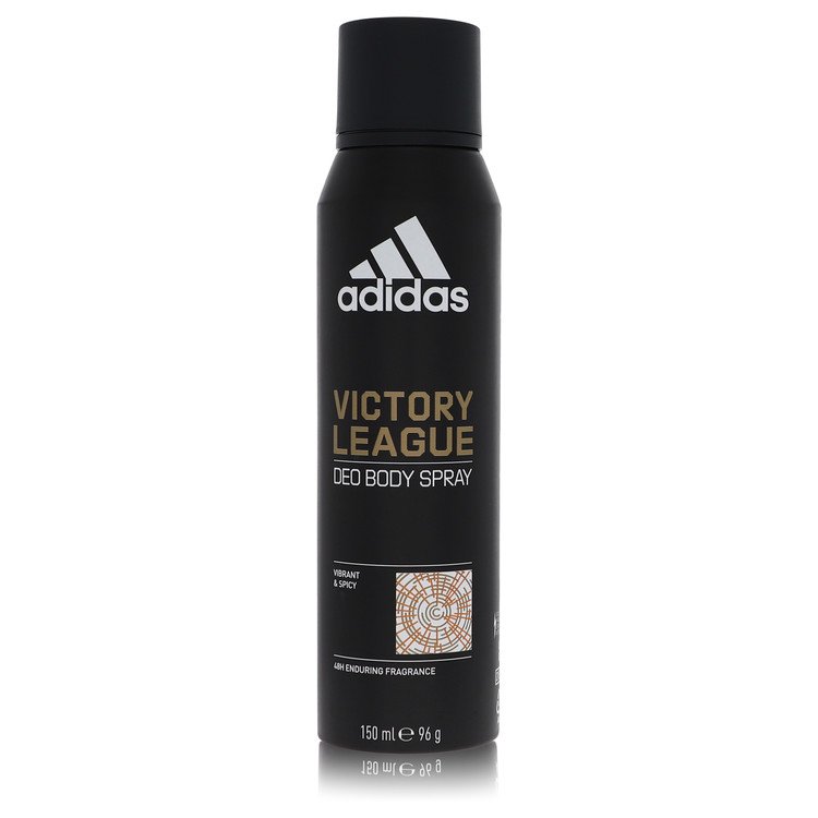 Adidas Victory League Cologne By Adidas Deodorant Body Spray 150ml