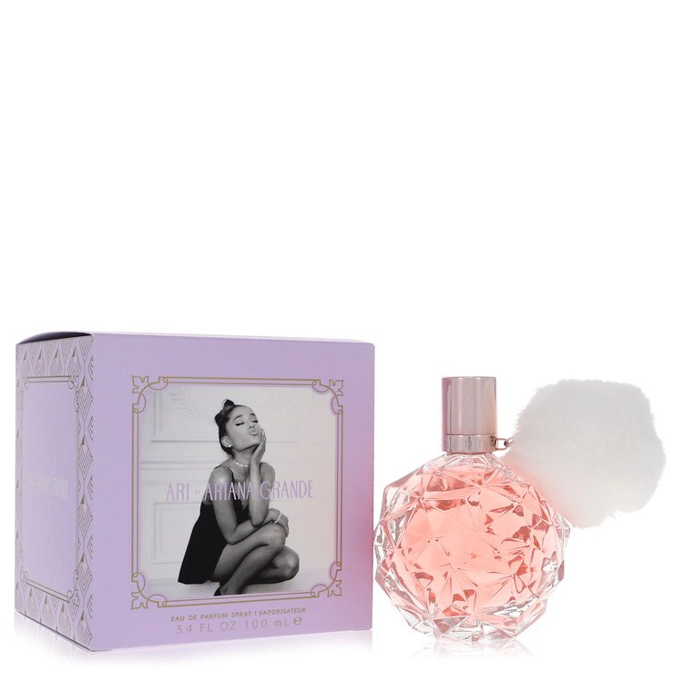 Ariana Grande Ari Eau De Parfum Spray