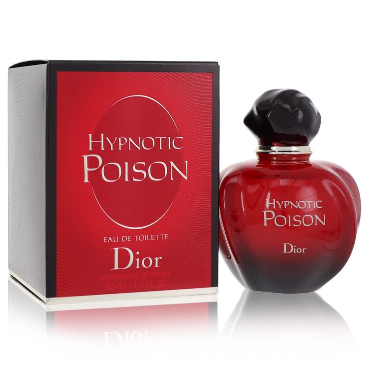 Christian Dior Hypnotic Poison Eau De Toilette Spray