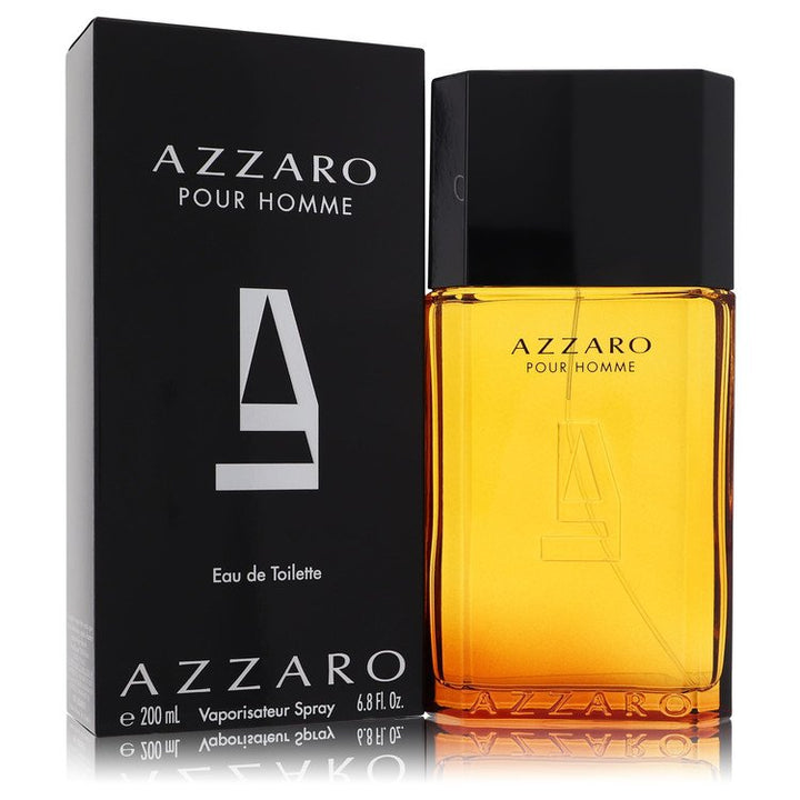 Azzaro Eau De Toilette Spray