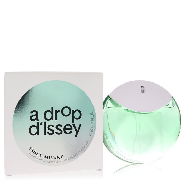 A Drop Of Issey Essentielle Perfume By Issey Miyake Eau De Parfum Spray 90ml