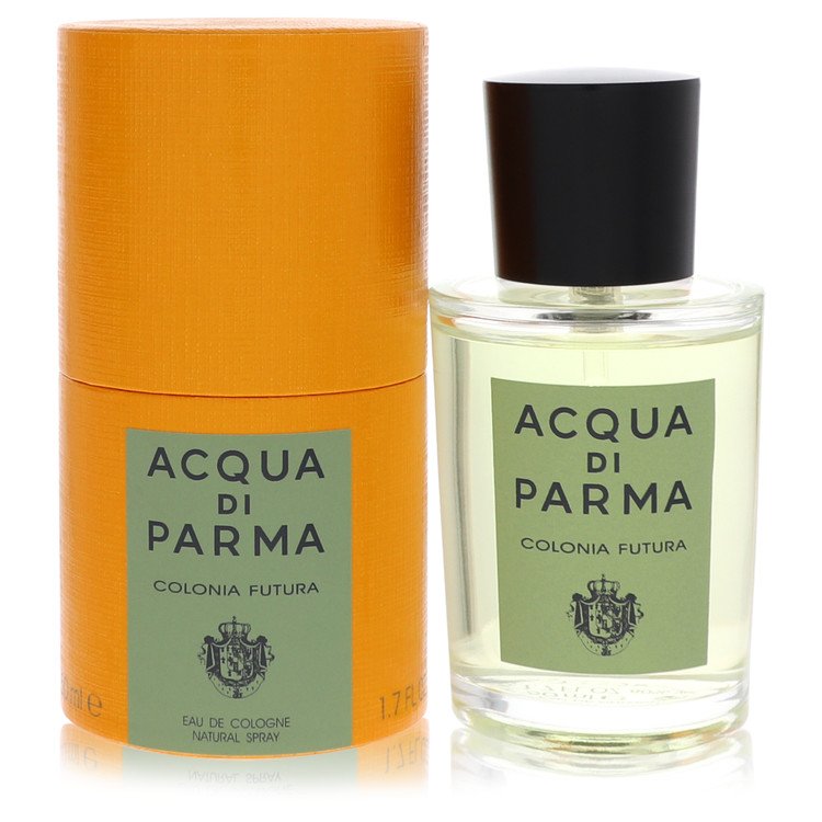 Acqua Di Parma Colonia Futura Perfume By Acqua Di Parma Eau De Cologne Spray (unisex) 50ml