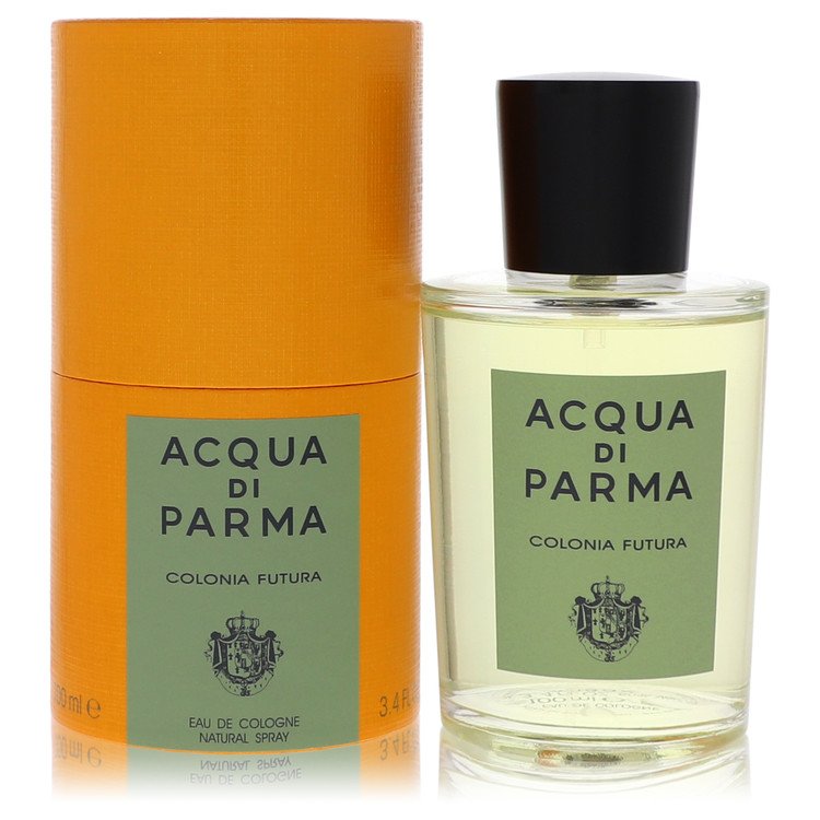 Acqua Di Parma Colonia Futura Perfum eby Acqua Di Parma Eau De Cologne Spray (unisex) 100ml