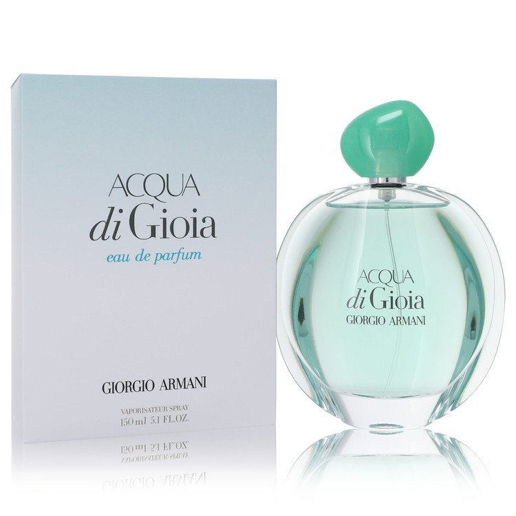 Giorgio Armani Acqua Di Gioia Eau De Parfum Spray