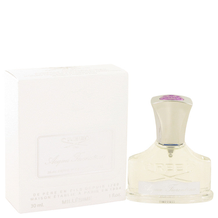 Acqua Fiorentina Perfume By Creed Millesime Spray 30ml