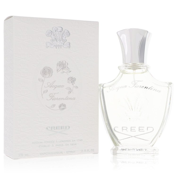 Acqua Fiorentina Perfume By Creed Eau De Parfum Spray 75ml