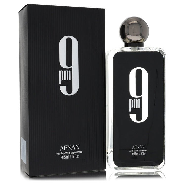 Afnan 9pm Cologne By Afnan Eau De Parfum Spray (Unisex) 150ml