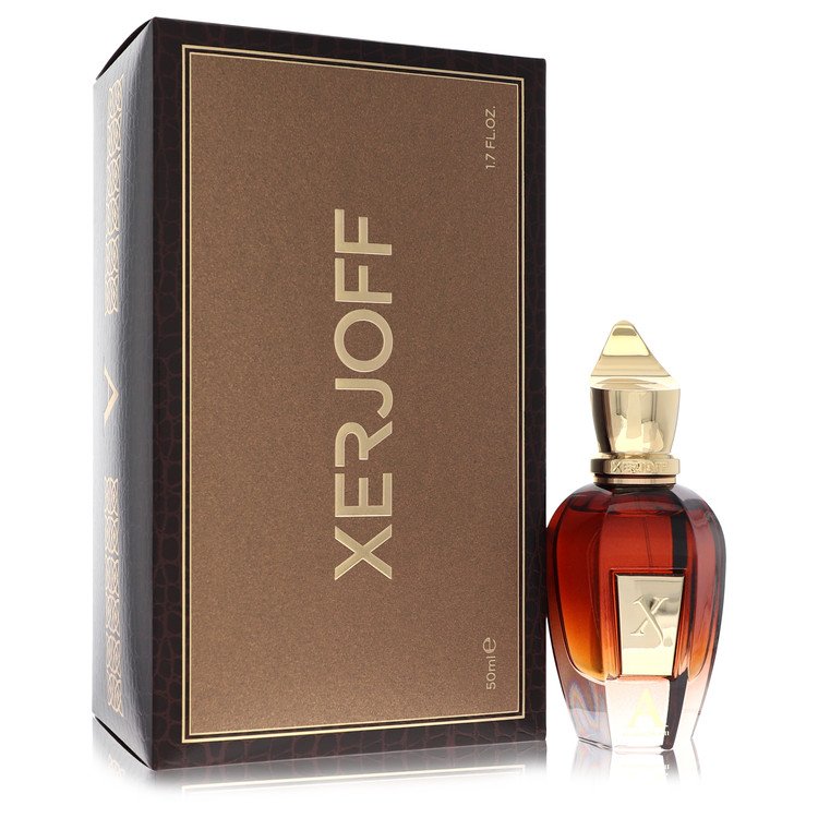 Xerjoff Alexandria Ii Eau De Parfum Spray (Unisex)