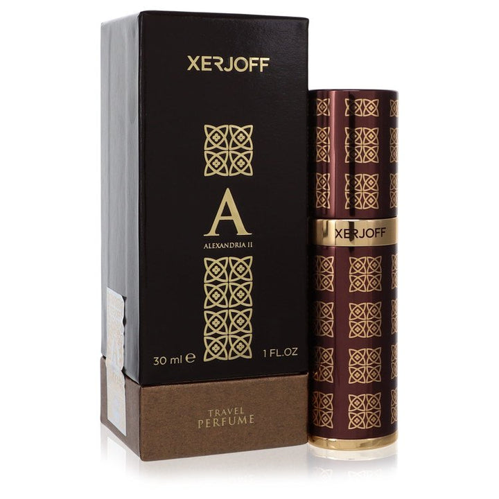 Xerjoff Alexandria Ii Eau De Parfum Spray (Unisex)