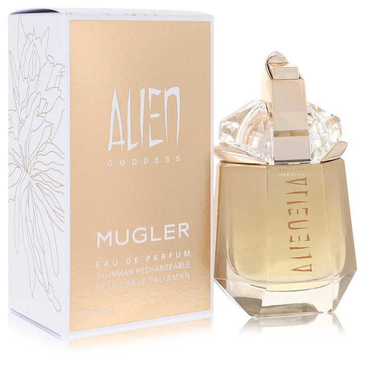 Alien Goddess  by Mugler - Eau De Parfum for Women