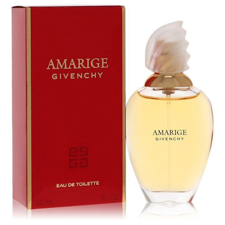 Amarige Perfume By Givenchy Eau De Toilette Spray