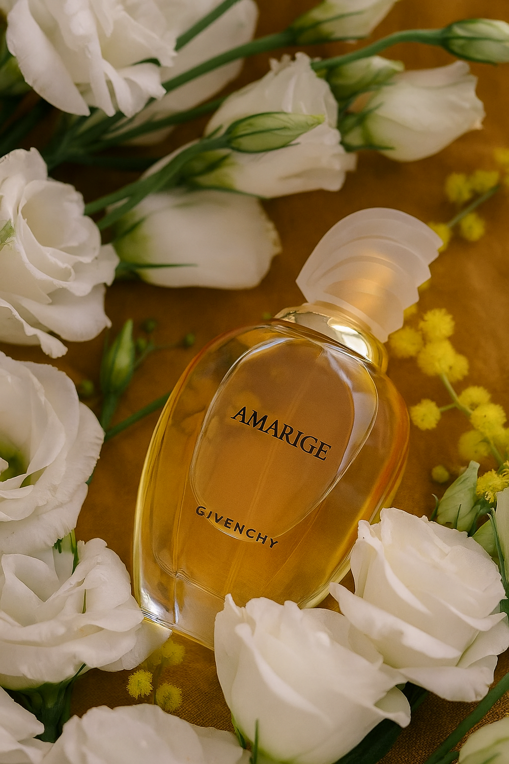 Amarige Perfume By Givenchy Eau De Toilette Spray 100ml
