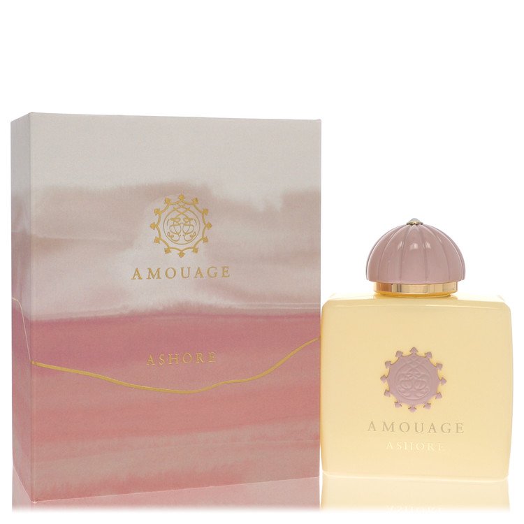 Amouage Ashore Eau De Parfum Spray (Unisex)