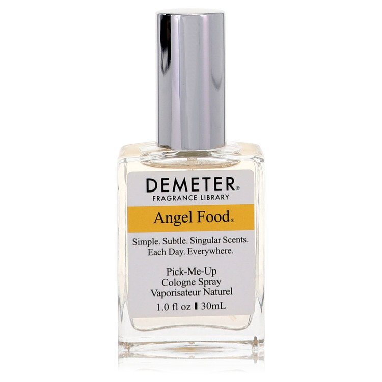 Demeter Angel Food Perfume By Demeter Cologne Spray 30ml