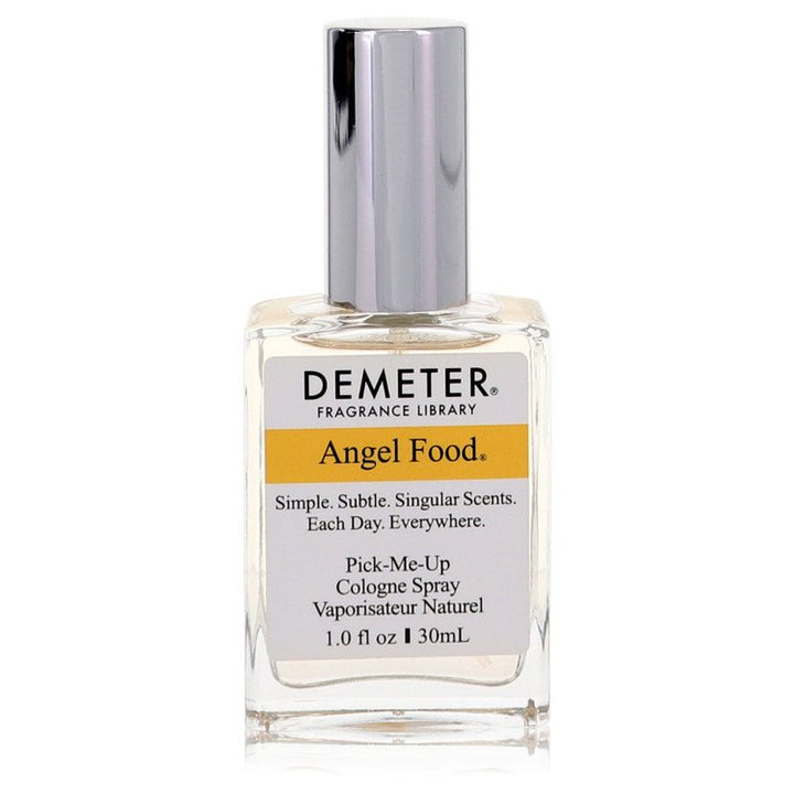 Demeter Angel Food Perfume By Demeter Cologne Spray 30ml
