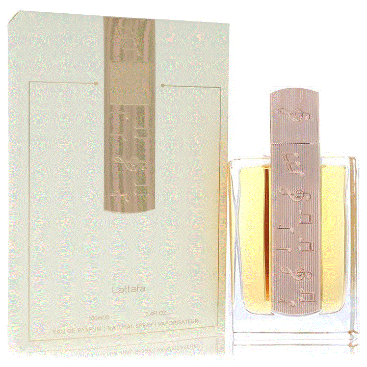 Lattafa Angham Perfume By Lattafa Eau De Parfum Spray (Unisex)