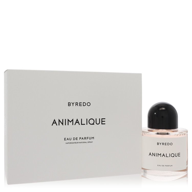 Byredo Animalique Cologne By Byredo Eau De Parfum Spray (Unisex) 100ml