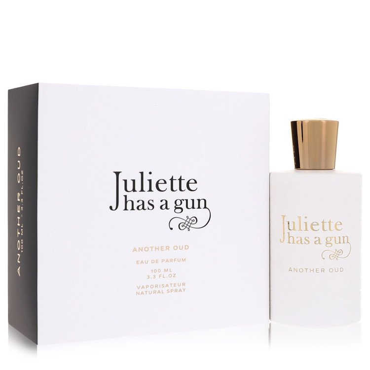 Another Oud Perfume By Juliette Has a Gun Eau De Parfum spray 100ml